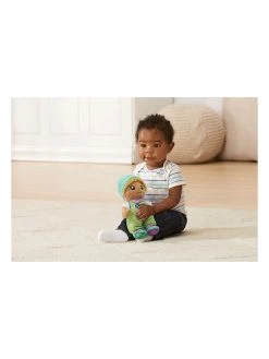 VTech Kuschelpuppe - Ab 3 Monaten -Vtech vtech kuschelpuppe ab 3 monaten 2