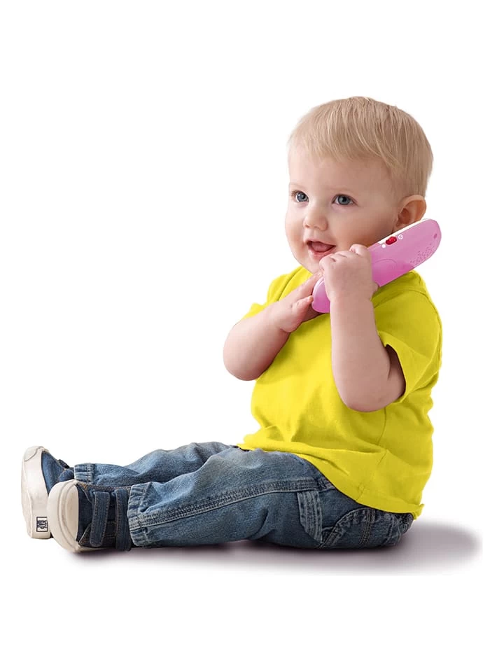 VTech Lernhandy - Ab 9 Monaten 2 VTech Lernhandy - Ab 9 Monaten – Bild 2