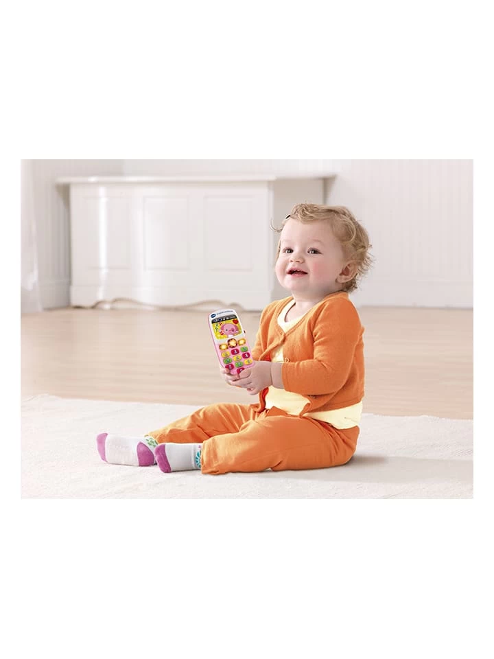 VTech Lernhandy - Ab 9 Monaten 3 VTech Lernhandy - Ab 9 Monaten – Bild 3