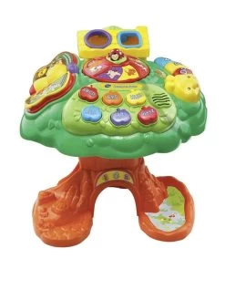 VTech Lernspaß-Baum - Ab 9 Monaten