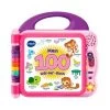 VTech Lernspaß Mein 100-Wörter-Buch In Pink