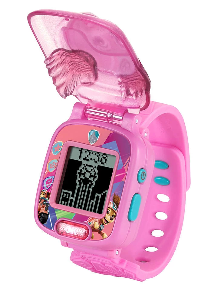VTech Lernuhr "Liberty" - Ab 3 Jahren 2 VTech Lernuhr "Liberty" - Ab 3 Jahren – Bild 2