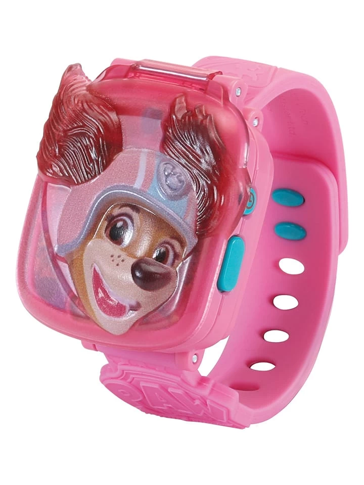 VTech Lernuhr "Liberty" - Ab 3 Jahren 4 VTech Lernuhr "Liberty" - Ab 3 Jahren – Bild 4