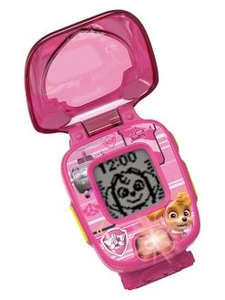 VTech Lernuhr "Skye" - Ab 3 Jahren -Vtech vtech lernuhr skye ab 3 jahren 2
