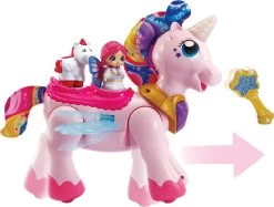 VTech Leuchtendes Zaubereinhorn -Vtech vtech leuchtendes zaubereinhorn 3