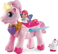 VTech Leuchtendes Zaubereinhorn -Vtech vtech leuchtendes zaubereinhorn 4