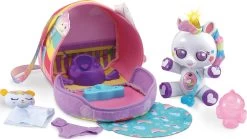 VTech Little Love - Emily Einhorn Mit Handtasche