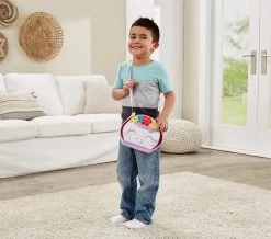VTech Little Love - Emily Einhorn Mit Handtasche -Vtech vtech little love emily einhorn mit handtasche 3