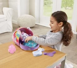 VTech Little Love - Emily Einhorn Mit Handtasche -Vtech vtech little love emily einhorn mit handtasche 4