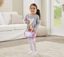 VTech Little Love - Emily Einhorn Mit Handtasche -Vtech vtech little love emily einhorn mit handtasche 5