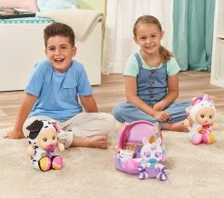 VTech Little Love - Emily Einhorn Mit Handtasche -Vtech vtech little love emily einhorn mit handtasche 6