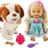 VTech Little Love - Lea Mit Hündchen