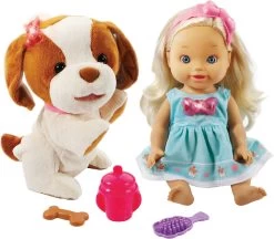 VTech Little Love - Lea Mit Hündchen