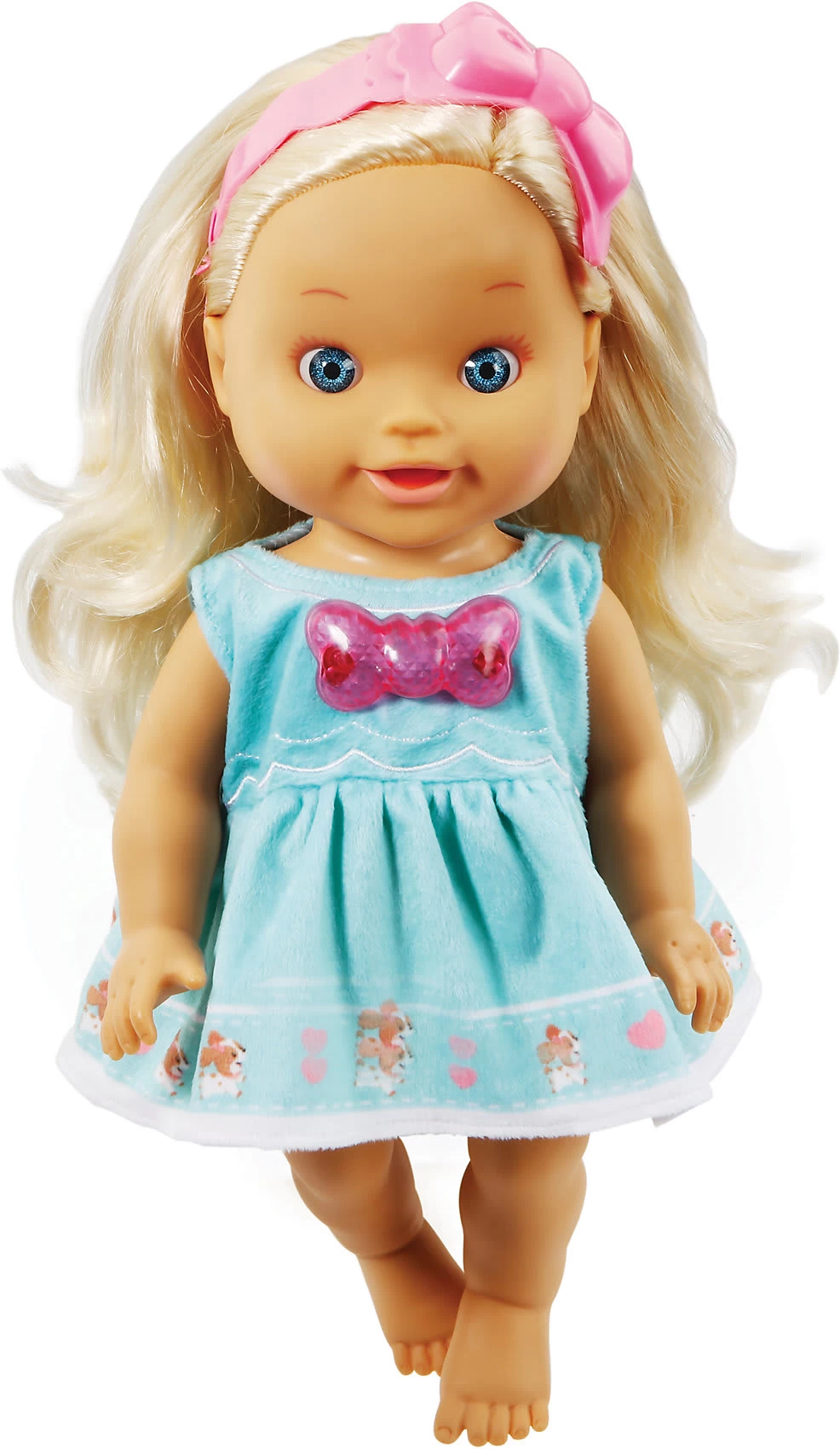 VTech Little Love - Lea Mit Hündchen 5 VTech Little Love - Lea Mit Hündchen – Bild 5