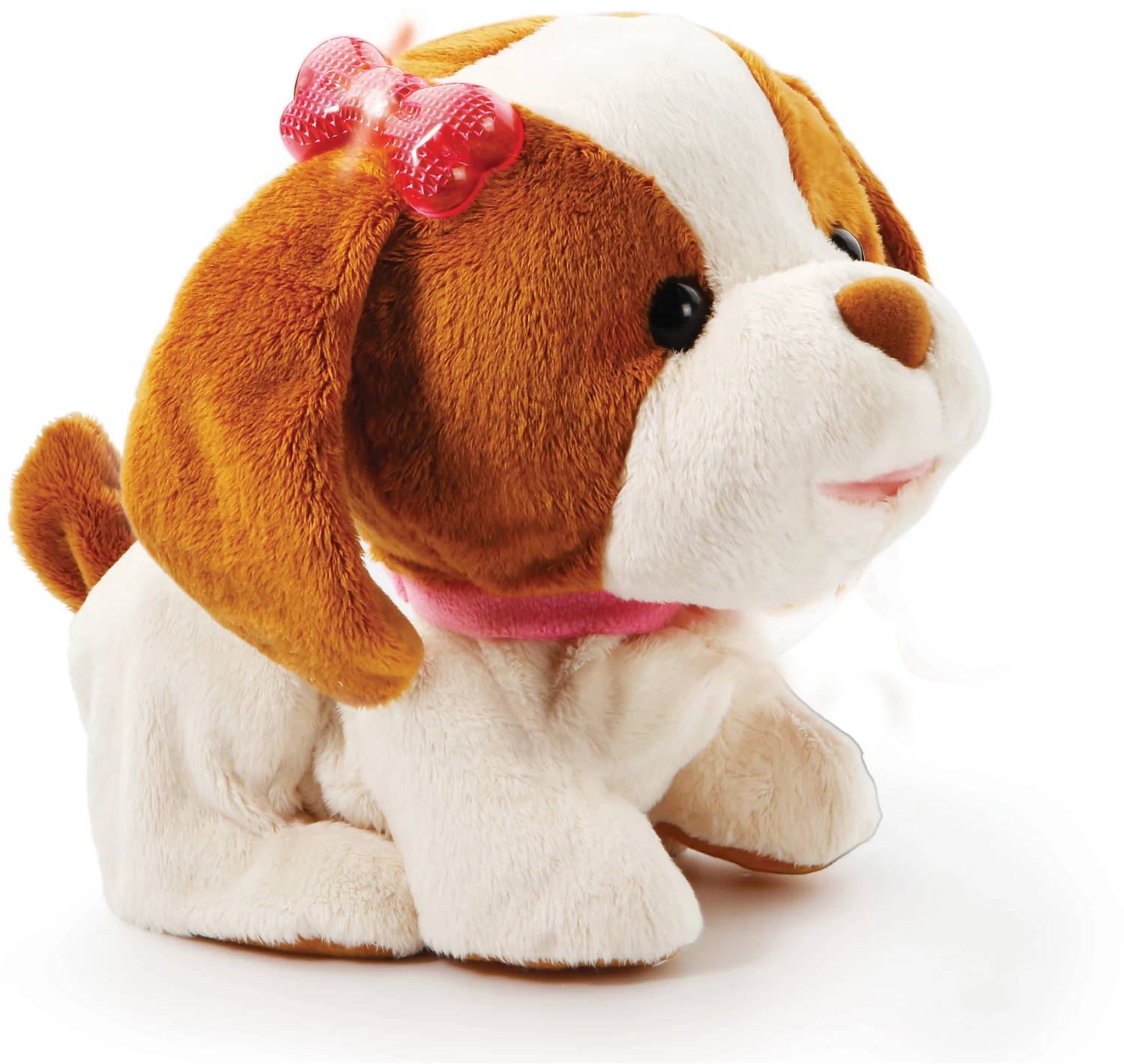 VTech Little Love - Lea Mit Hündchen 6 VTech Little Love - Lea Mit Hündchen – Bild 6