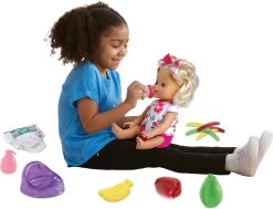 VTech Little Love - Lina Mit Töpfchen -Vtech vtech little love lina mit topfchen 2