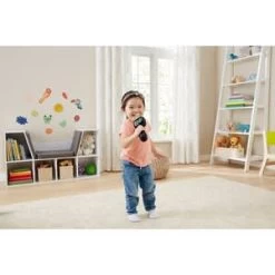 VTech Magisches Singspaß Mikrofon In Schwarz 6 VTech Magisches Singspaß Mikrofon In Schwarz -Vtech vtech magisches singspass mikrofon in schwarz 2