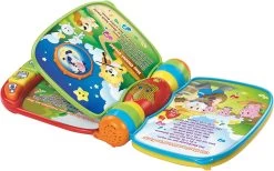 VTech Mein Erstes Liederbuch 6 VTech Mein Erstes Liederbuch -Vtech vtech mein erstes liederbuch 2