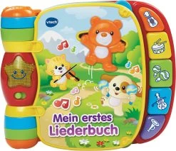 VTech Mein Erstes Liederbuch