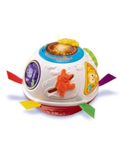 VTech Musikkugel - Ab 9 Monaten