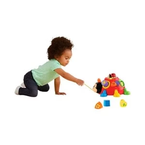 VTech Musikspielzeug Fröhlicher Lernkäfer In Mehrfarbig 3 VTech Musikspielzeug Fröhlicher Lernkäfer In Mehrfarbig – Bild 3