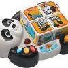 VTech Pandas Blockpuzzle