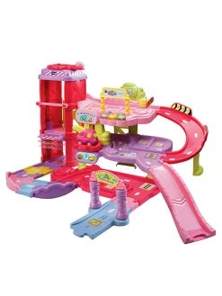 Vtech -Vtech vtech parkhaus tut tut baby flitzer ab 12 monaten 1
