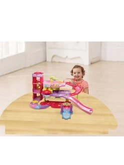 VTech Parkhaus "Tut Tut Baby Flitzer" - Ab 12 Monaten -Vtech vtech parkhaus tut tut baby flitzer ab 12 monaten 3