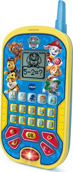 VTech PAW Patrol Lernhandy