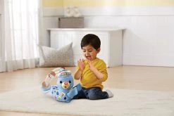 VTech Robi Wackelrobbe -Vtech vtech robi wackelrobbe 2