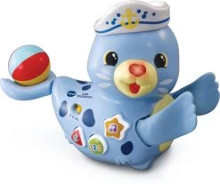 VTech Robi Wackelrobbe