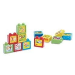 VTech Rutscher ABC Eisenbahn In Mehrfarbig -Vtech vtech rutscher abc eisenbahn in mehrfarbig 1