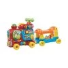 VTech Rutscher ABC Eisenbahn In Mehrfarbig