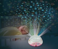 VTech Schäfchen-Mobile Pink -Vtech vtech schafchen mobile pink 3