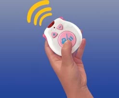 VTech Schäfchen-Mobile Pink -Vtech vtech schafchen mobile pink 7