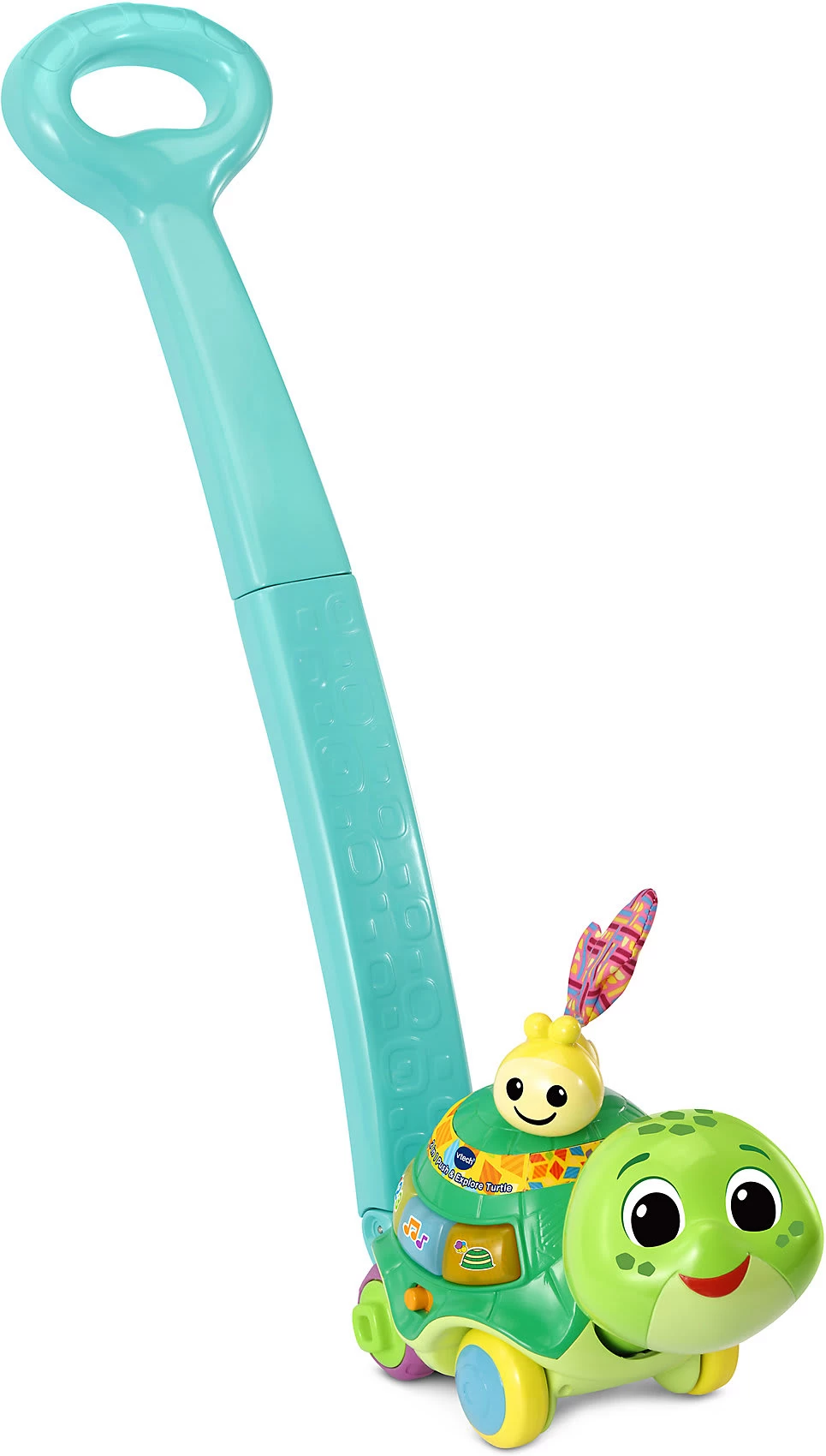 VTech Schiebespaß-Schildkröte 2 VTech Schiebespaß-Schildkröte – Bild 2