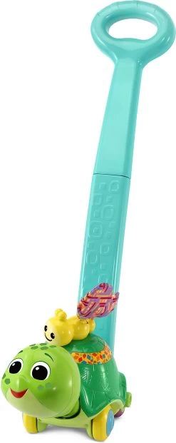 VTech Schiebespaß-Schildkröte