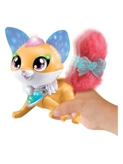 VTech Spielfigur "Sparklings - Alya, Der Fuchs" - Ab 4 Jahren -Vtech vtech spielfigur sparklings alya der fuchs ab 4 jahren 2