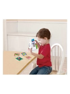VTech Spielkamera "BabyZoom" - Ab 12 Monaten -Vtech vtech spielkamera babyzoom ab 12 monaten 2
