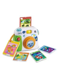 VTech Spielkamera "BabyZoom" - Ab 12 Monaten