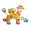 VTech Spielkissen Giraffe In Mehrfarbig