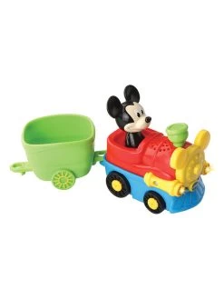 VTech Spielset "Tut Tut Baby Flitzer - Mickys Bahnhof" - Ab 12 Monaten 6 VTech Spielset "Tut Tut Baby Flitzer - Mickys Bahnhof" - Ab 12 Monaten -Vtech vtech spielset tut tut baby flitzer mickys bahnhof ab 12 monaten 2