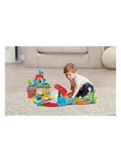 VTech Spielset "Tut Tut Baby Flitzer - Mickys Bahnhof" - Ab 12 Monaten 7 VTech Spielset "Tut Tut Baby Flitzer - Mickys Bahnhof" - Ab 12 Monaten -Vtech vtech spielset tut tut baby flitzer mickys bahnhof ab 12 monaten 3