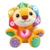 VTech Stoffspielzeug Leo Lernlöwe In Mehrfarbig
