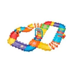 Vtech -Vtech vtech strassenset deluxe in mehrfarbig 1