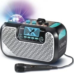 VTech SuperSound Karaoke