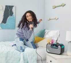 VTech SuperSound Karaoke -Vtech vtech supersound karaoke 4