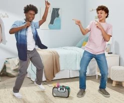 VTech SuperSound Karaoke -Vtech vtech supersound karaoke 5