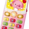 VTech Tierchen Lernhandy Pink