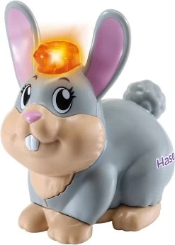 VTech Tip Tap Baby Tiere - Hase
